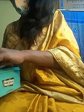 Preeti345 online show from 11, 2, 2026