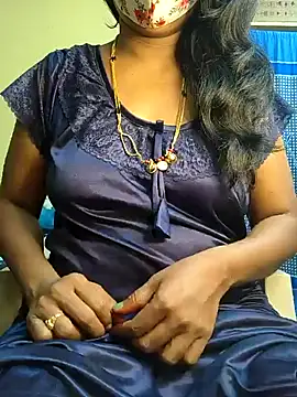 Preeti345 online show from 12, 2, 2026