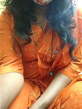 Preeti345 online show from 15, 1, 2026