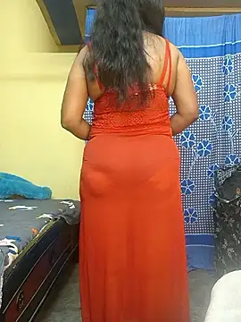 Preeti345 online show from 17, 3, 2026