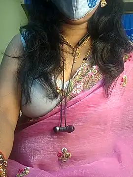 Preeti345 online show from 19, 3, 2026