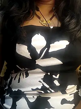 Preeti345 online show from 16, 3, 2026