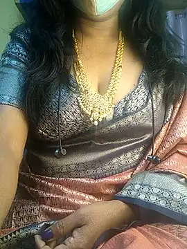 Preeti345 online show from 27, 3, 2026