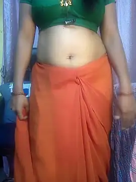 Preeti345 online show from 15, 4, 2026