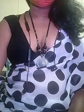 Preeti345 online show from 19, 7, 2026