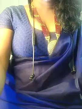 Preeti345 online show from 22, 7, 2026