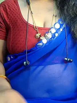 Preeti345 online show from 23, 4, 2026