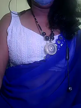 Preeti345 online show from 18, 7, 2026