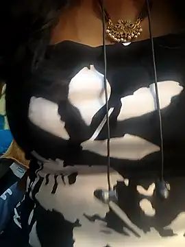 Preeti345 online show from 16, 3, 2026