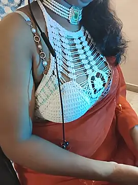 Preeti345 online show from 15, 7, 2026