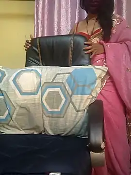 Preeti345 online show from 6, 4, 2026