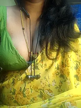 Preeti345 online show from 24, 3, 2026