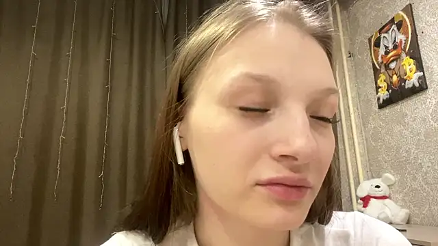 Cleonoth2o online show from 24, 3, 2026