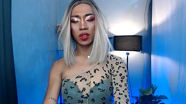 TsBlackHORSECOCKcalix online show from 4, 5, 2026