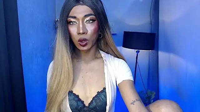 TsBlackHORSECOCKcalix online show from 3, 5, 2026