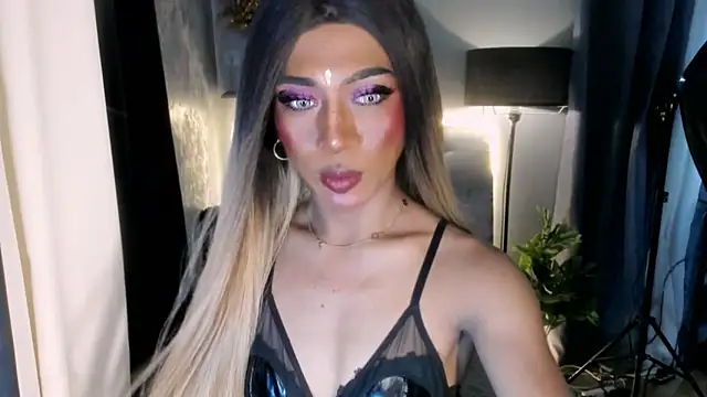 TsBlackHORSECOCKcalix online show from 24, 4, 2026