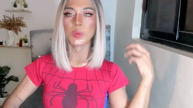 TsBlackHORSECOCKcalix online show from 13, 4, 2026