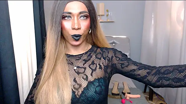 TsBlackHORSECOCKcalix online show from 5, 6, 2026
