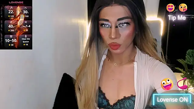 TsBlackHORSECOCKcalix online show from 18, 3, 2026