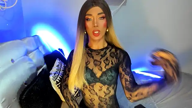 TsBlackHORSECOCKcalix online show from 6, 5, 2026