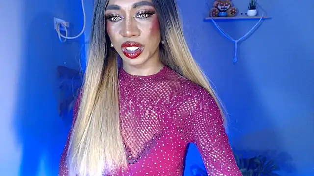 TsBlackHORSECOCKcalix online show from 21, 5, 2026