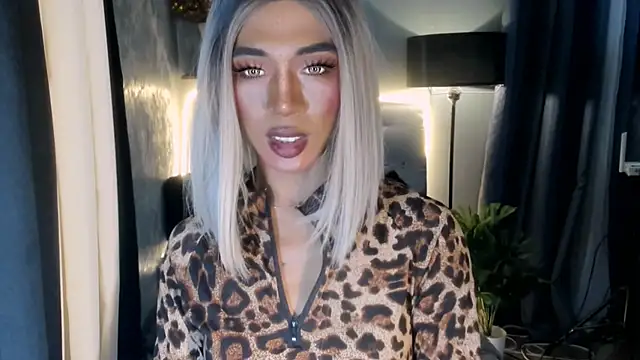 TsBlackHORSECOCKcalix online show from 19, 4, 2026