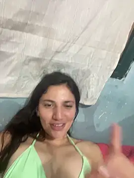 Marestrella-25 online show from 8, 2, 2026