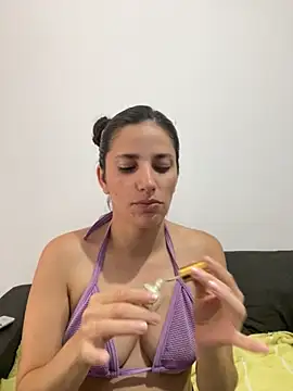 Marestrella-25 online show from 30, 3, 2026