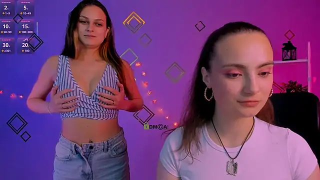 jenna elayne online show from 25, 4, 2026