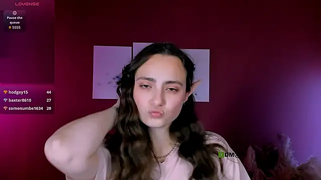 jenna elayne online show from 18, 12, 2025