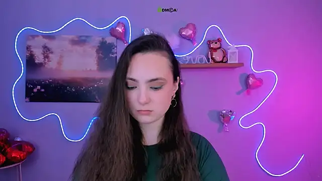 jenna elayne online show from 23, 2, 2026