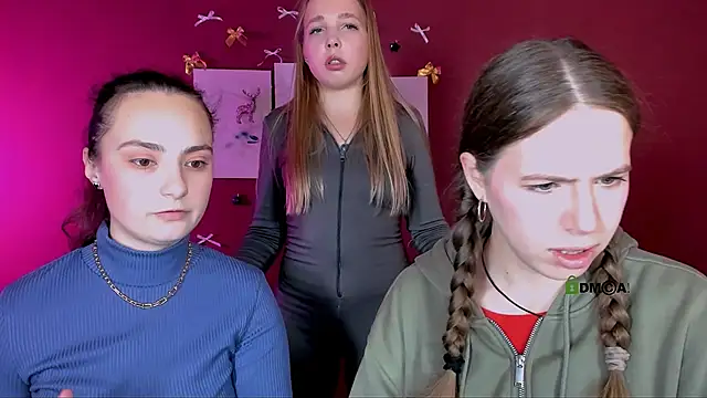 jenna elayne online show from 20, 12, 2025