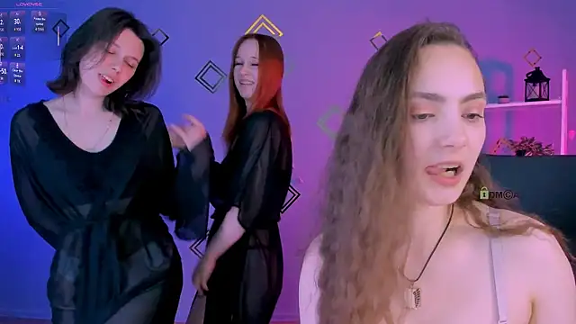 jenna elayne online show from 29, 4, 2026