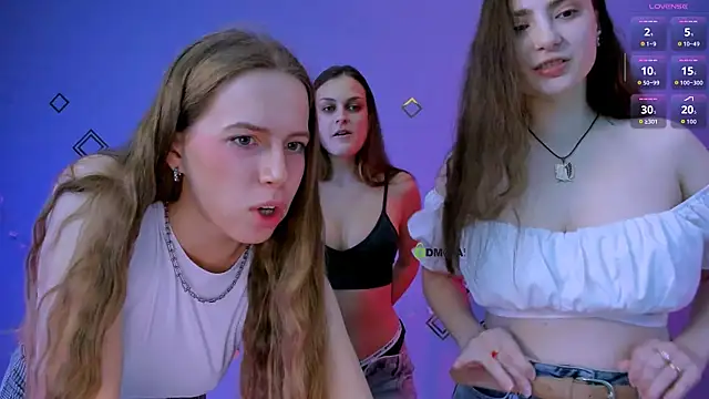 jenna elayne online show from 23, 4, 2026