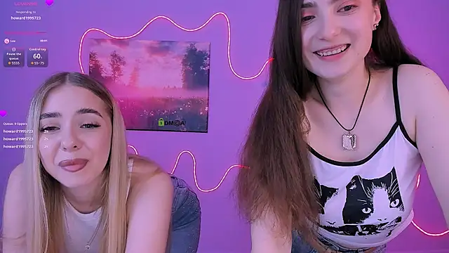 jenna elayne online show from 18, 5, 2026