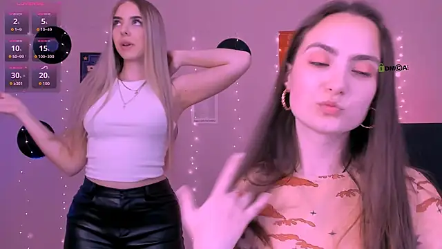 jenna elayne online show from 29, 5, 2026