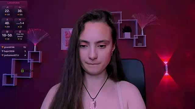 jenna elayne online show from 25, 5, 2026