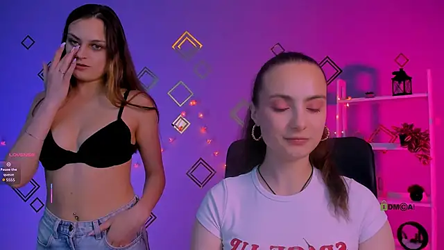 jenna elayne online show from 25, 4, 2026