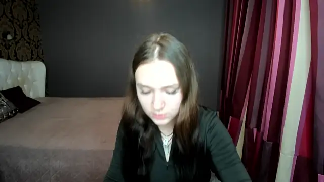 NoriaAmor online show from 4, 12, 2025