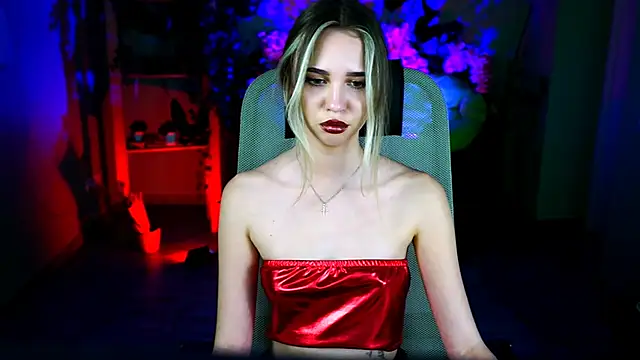 KimPorins online show from 7, 3, 2026