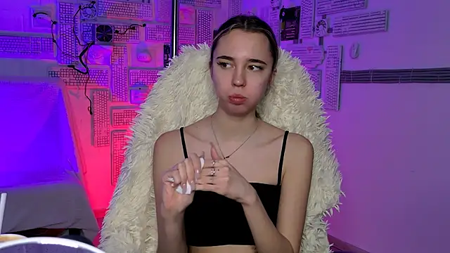 KimPorins online show from 9, 3, 2026