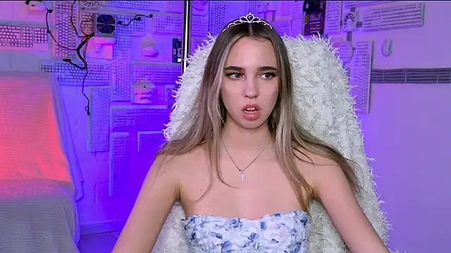 KimPorins online show from 20, 3, 2026