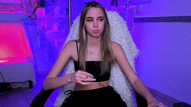 KimPorins online show from 24, 2, 2026