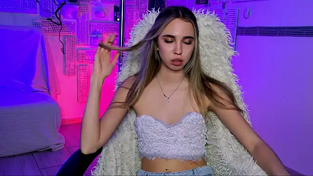 KimPorins online show from 14, 3, 2026