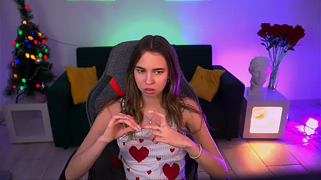 KimPorins online show from 17, 12, 2025