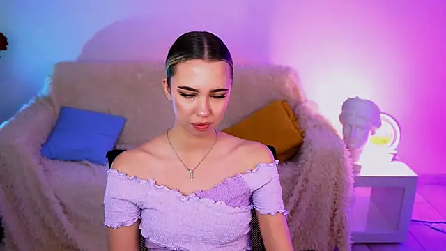 KimPorins online show from 8, 4, 2026