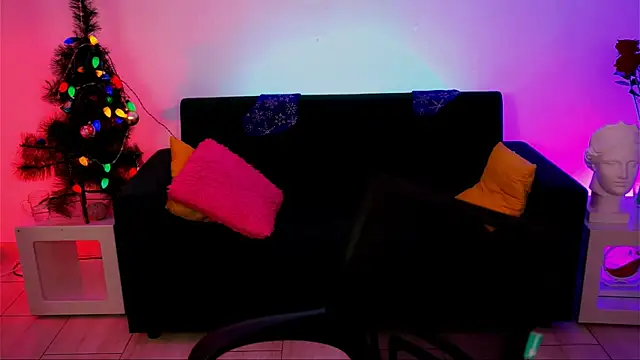 KimPorins online show from 21, 12, 2025