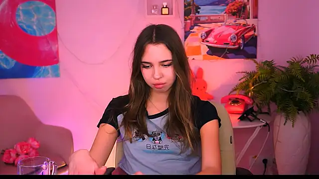 KimPorins online show from 7, 1, 2026