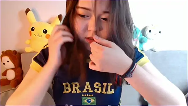 minji snow online show from 7, 3, 2026