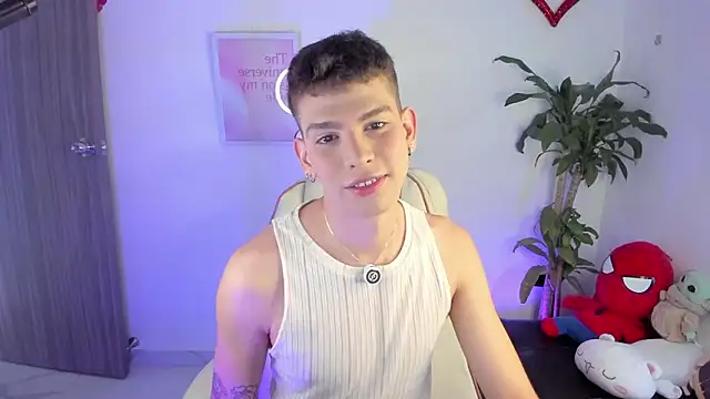 Jasson    online show from 9, 3, 2026